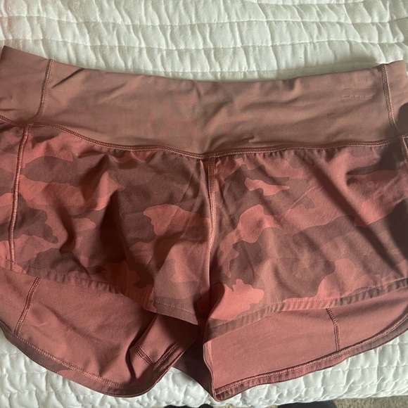 Lulu speed ups 2.5 - Picture 1 of 3